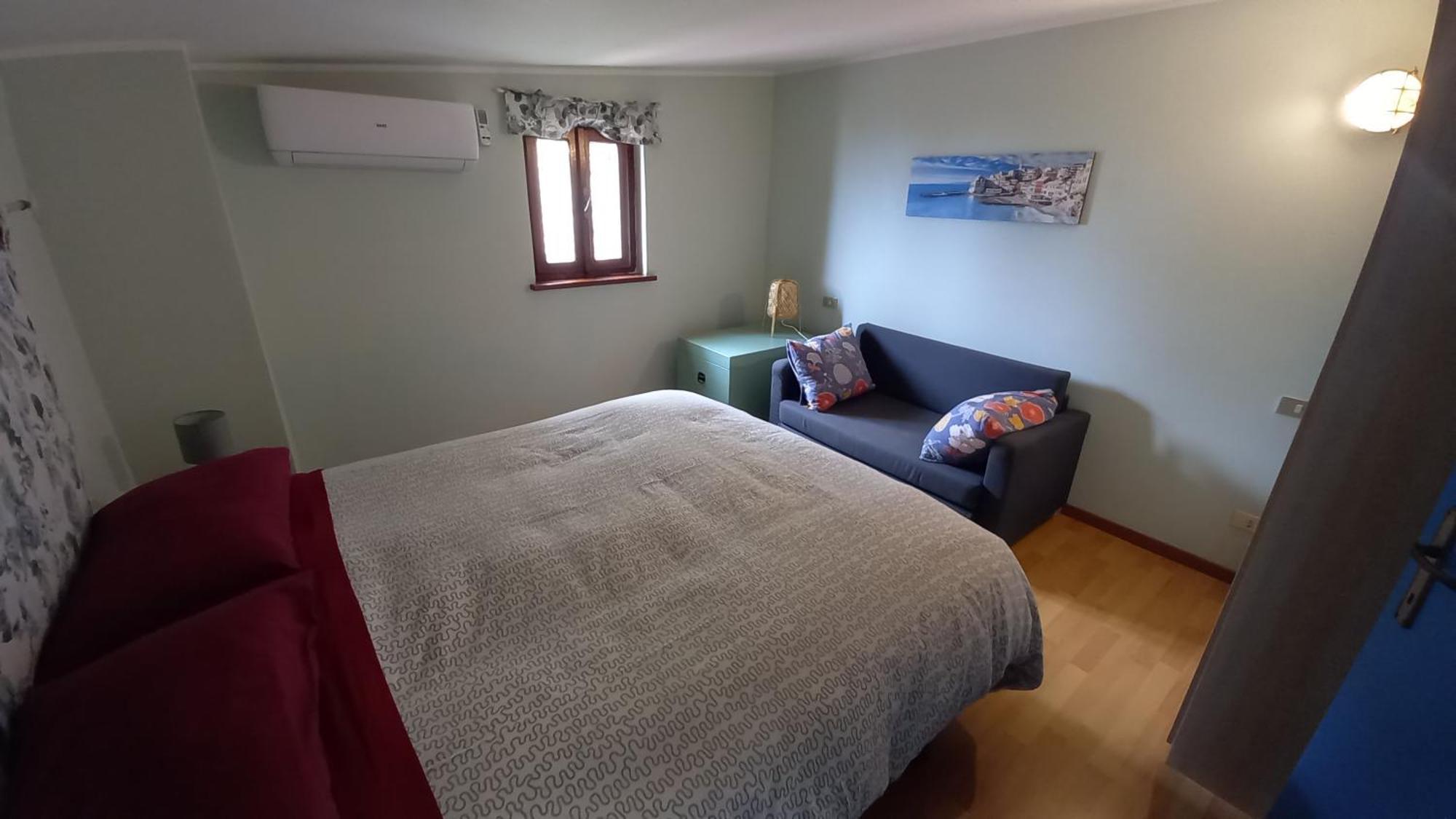 Il Sole Di Valletonda Holiday House Corniglia Exterior photo