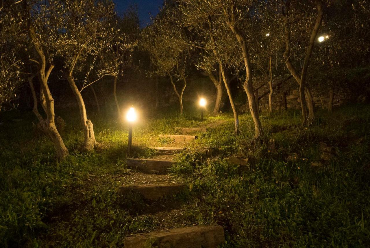 Il Sole Di Valletonda Holiday House Corniglia Exterior photo